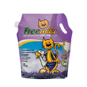 ARENA FREEMIAU X 10K