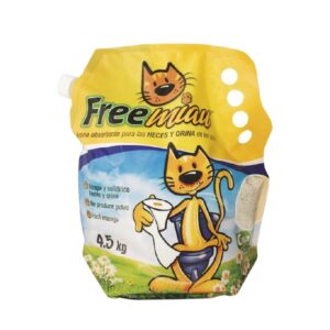 ARENA FREEMIAU LAVANDA X 4.5K