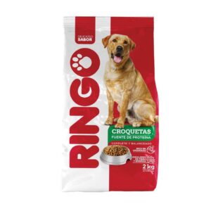 RINGO CROQUETA X 4 KG