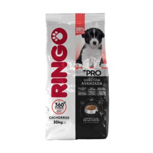 RINGO PREMIUM CACHORRO X 30 KG