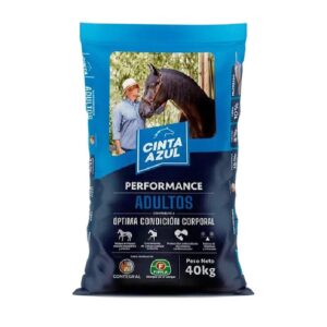 CONTE CINTA AZUL ADULTOS P X 40KG