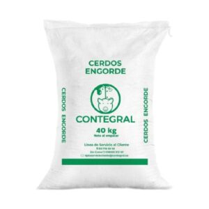 CONTE CERDOS ENGORDE P X 40 KG