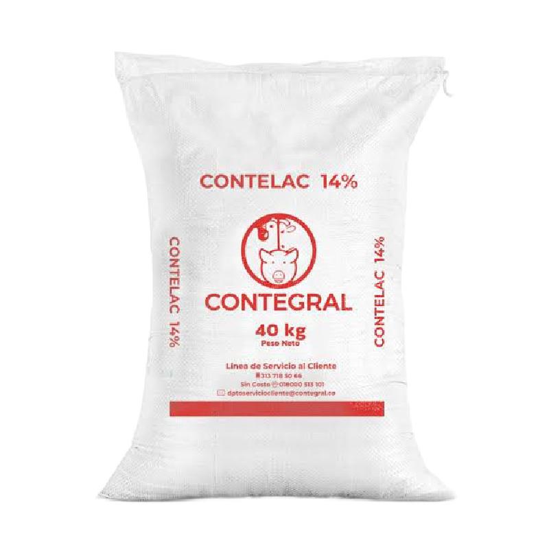 CONTELAC 14 P X 40 KG