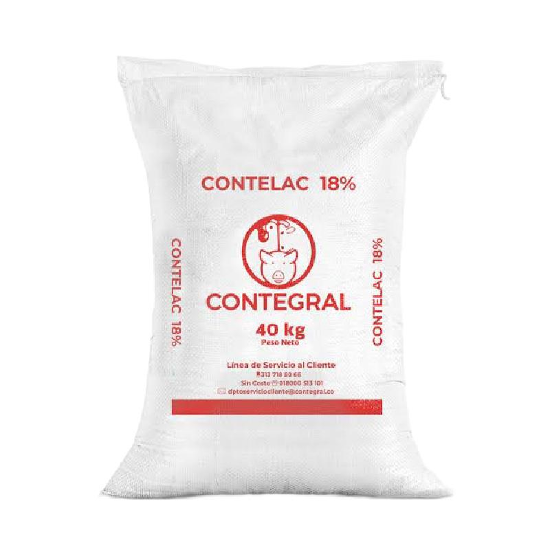 CONTELAC 18 P X 40 KG
