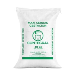 MAXI CERDAS GESTACION P X 40 KG