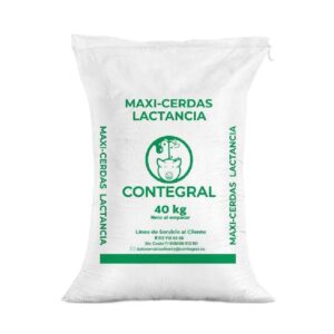 MAXI CERDAS LACTANCIA P X 40 KG
