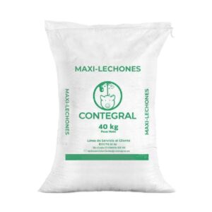 MAXI-LECHONES PASTILLA X 40 KG