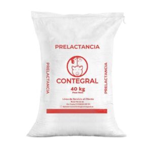 CONTE PRELACTANCIA P X 40 KG