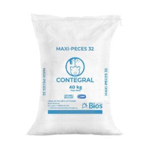 MAXI PECES 32MM E 40KG