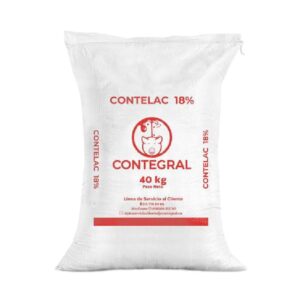 CONTELAC 18 % HNA X 40KG