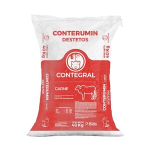 CONTERUMIN P X 40 KG