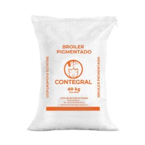 CONTE BROILER PIGMENTADO X 40