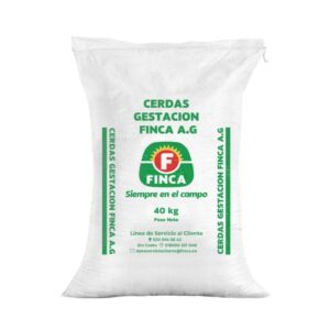 FINCA CERDAS GESTACION AG P X 40 KG
