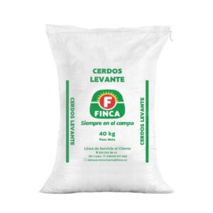 FINCA CERDOS LEVANTE PAST X 40 KG