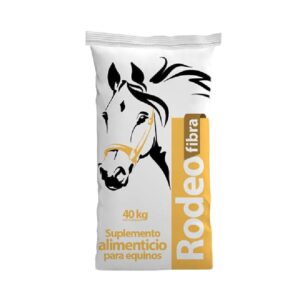 RODEO FIBRA P X 40 KG