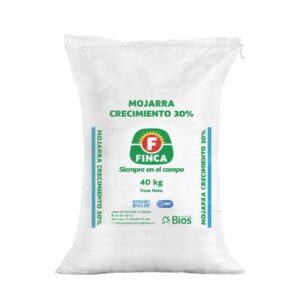 F. PECES LEVANTE 32% E X 40 KG