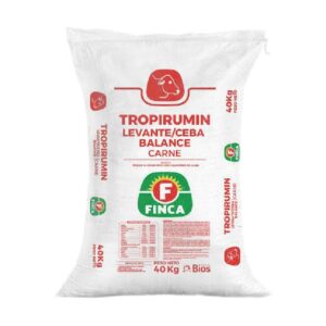 TROPIRUMIN LEV/CEBA BALC CARNE P X 40 KG