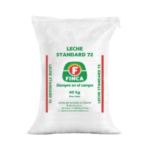 FINCA LECHE STANDARD 72 G001 HNA X 40KG