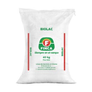 BIOLAC P X 40KG
