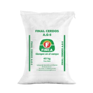 FINCA FINAL CERDOS AG5 337