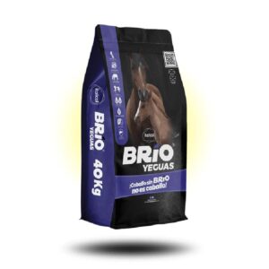 BRIO YEGUA X 40 KG