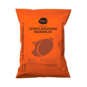 CERDO ENGORDE X 40 KG