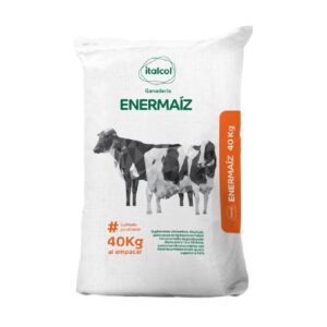 ENERMAIZ PASTILLA (40 kg)