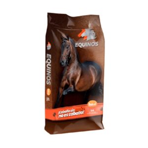 EQUINOS PELET X 40 KG