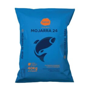 MOJARRA 24 X 40 KG