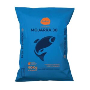 MOJARRA 38 X 40 KG