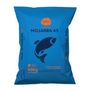 MOJARRA 45 EXT X 40 KG