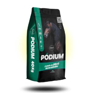 PODIUM X 40 KG