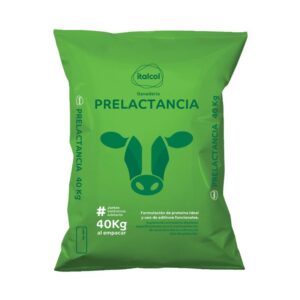 PRELACTANCIA P X 40 KG