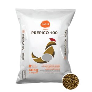 PREPICO 100 QUEB X 40 KG
