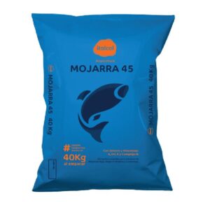 MOJARRA 45 HAR X 40 KG