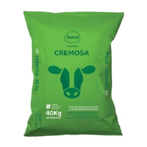 CREMOSA X 40 KG