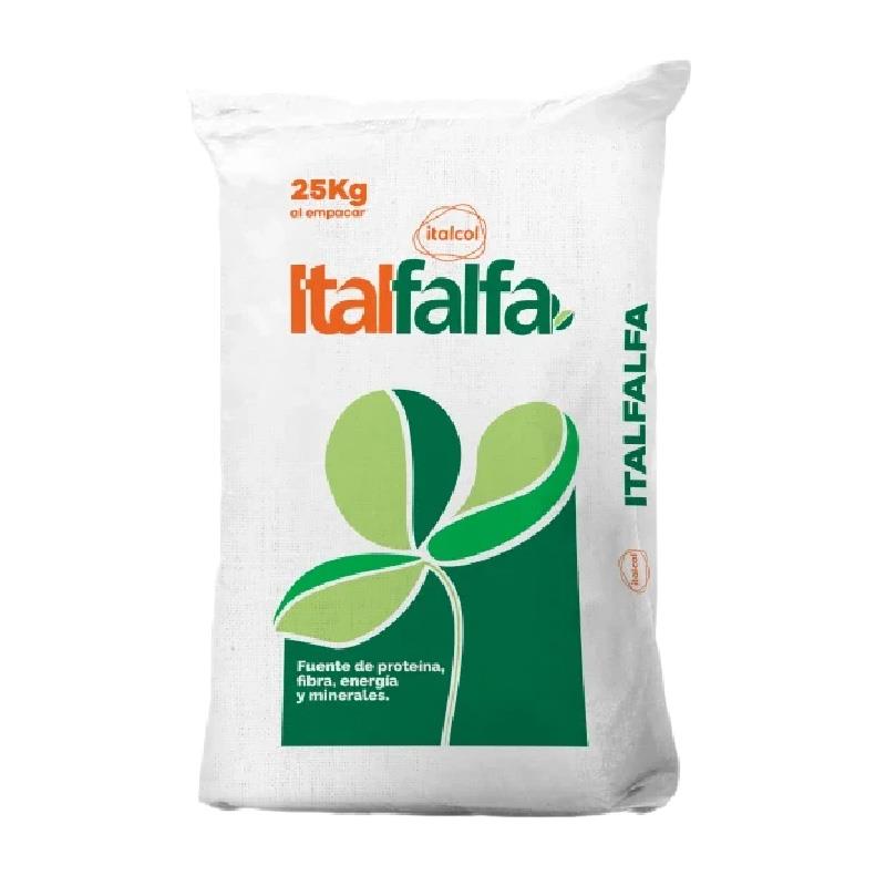 ITALFALFA X 25 KG