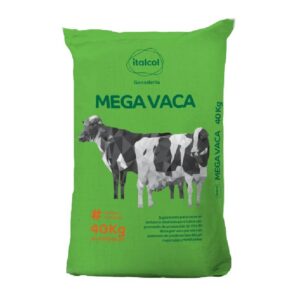 MEGA VACA P X 40 KG