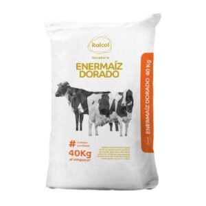 ENERMAIZ DORADO ESP PELET X 40 KG