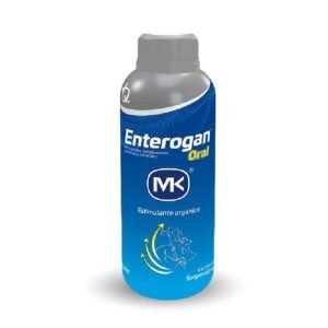 ENTEROGAN ORAL X LT