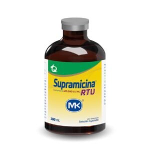 SUPRAMICINA RTU X 250 ML