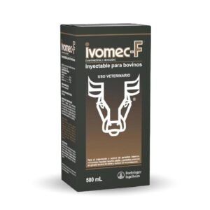 IVOMEC F INY X 200 ML