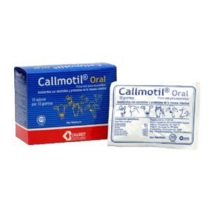 CALLMOTIL ORAL SOBRE X 10 GR