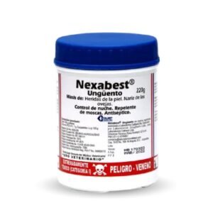 NEXABEST UNG X 220 GR