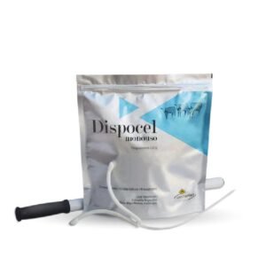 DISPOCEL MONOUSO 0.6 GR X 10 DOSIS