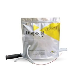 DISPOCEL MULTIUSO 1,2 X 10 DISPOSITIVOS