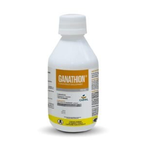 GANATHION X 150 ML