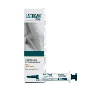 LACTIGAN SECADO X 10ML