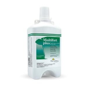MULTIFORT INY X 500 ML
