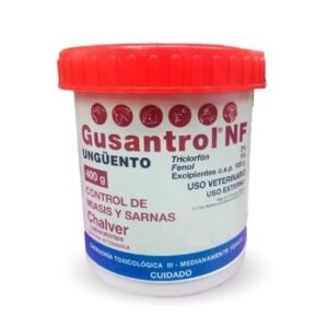 GUSANTROL UNG X 220 GR